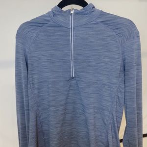 Running Kirkland Signature Jacket